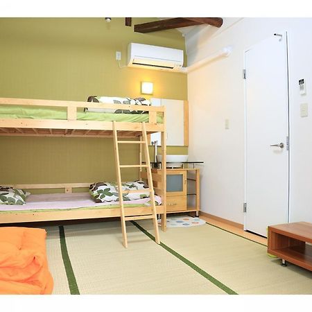Guest House Arashi Muko Buitenkant foto