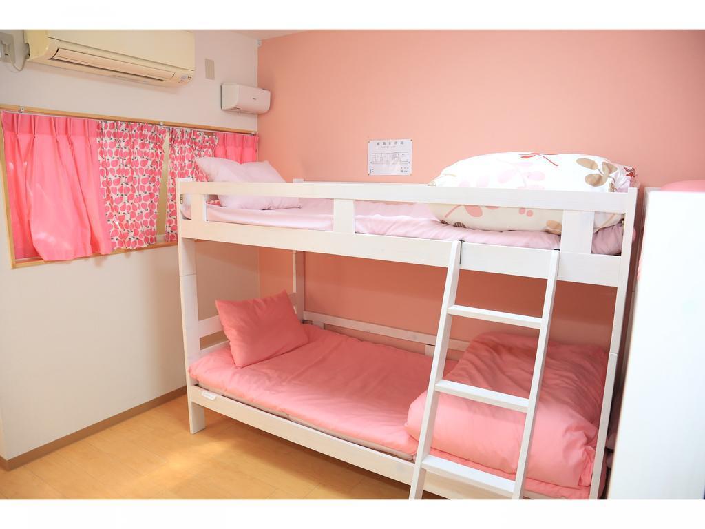 Guest House Arashi Muko Buitenkant foto