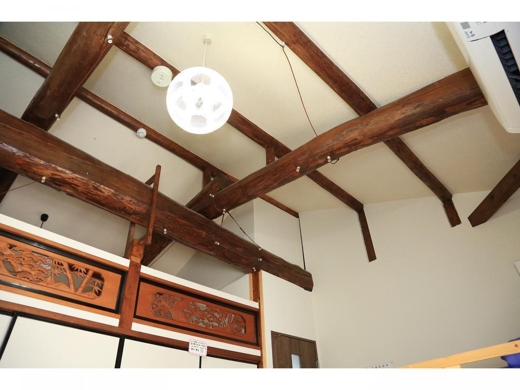 Guest House Arashi Muko Buitenkant foto