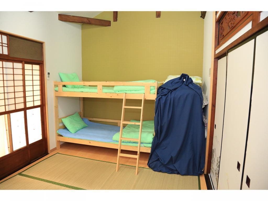 Guest House Arashi Muko Buitenkant foto