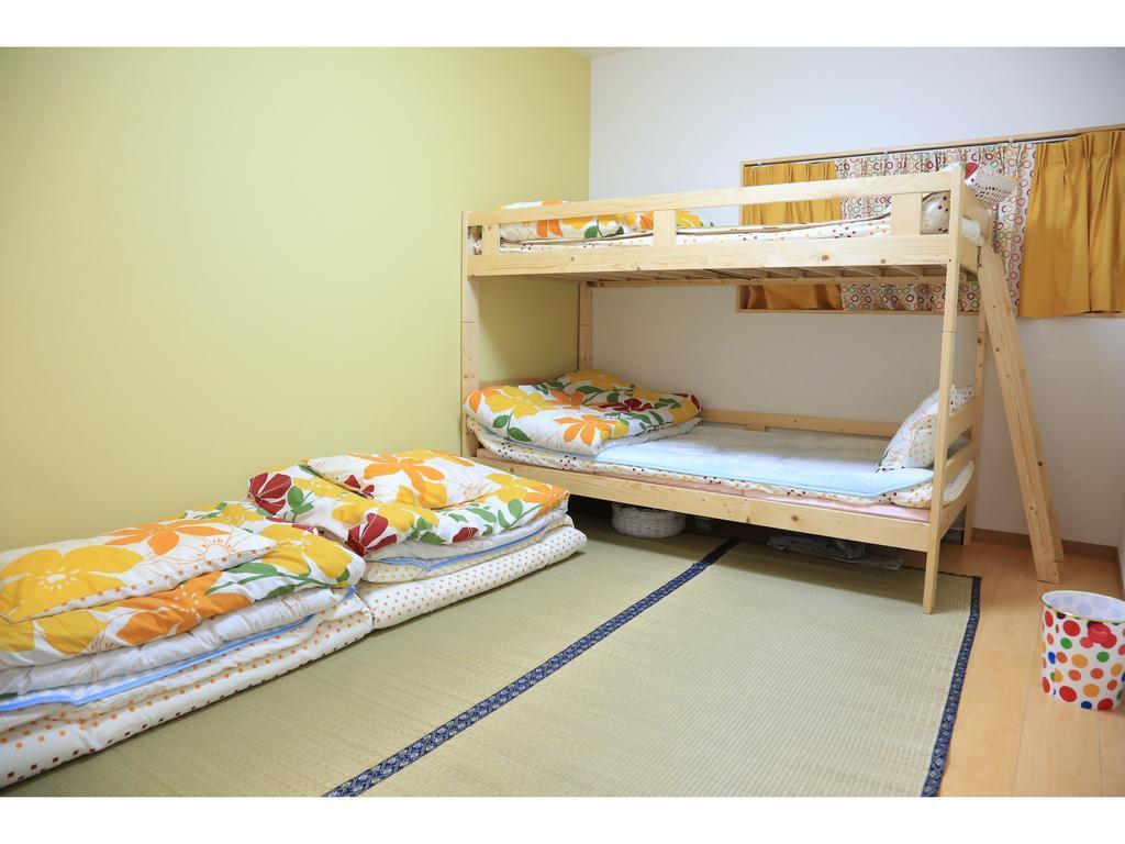 Guest House Arashi Muko Buitenkant foto